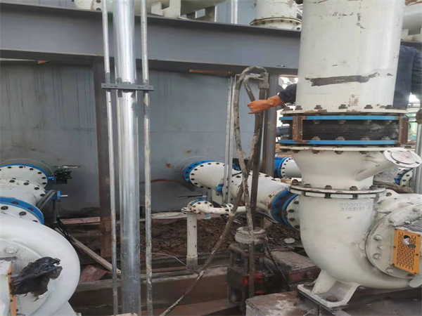 榆中设备基础沉降下沉注浆加固增加荷载