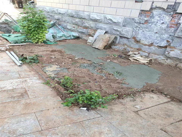 榆中地基基础注浆增加承载力灌浆加固